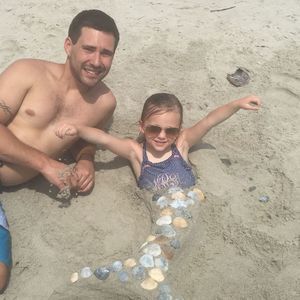 Meet your Posher, Jared